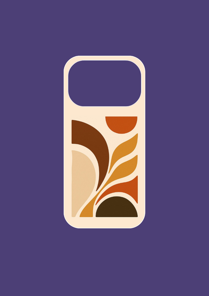 Golden Dunes - Insert Only Design