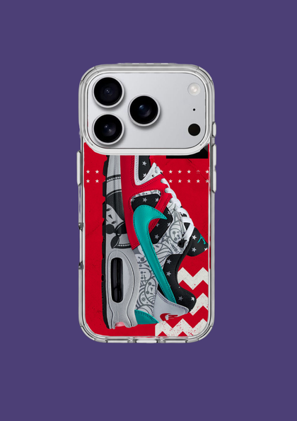 Street Rush – Insert Only Design