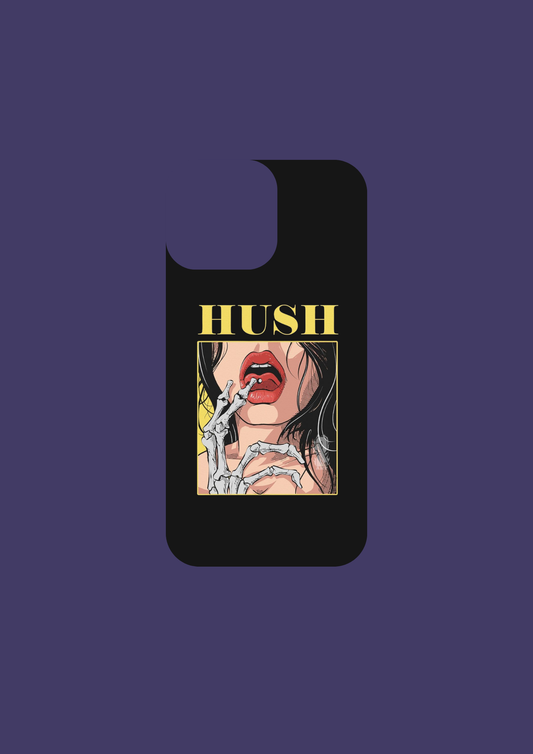 Hush Energy Case - Insert Only Design