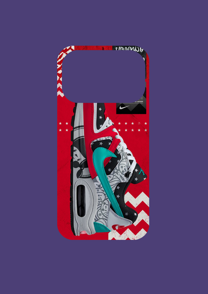 Street Rush – Insert Only Design