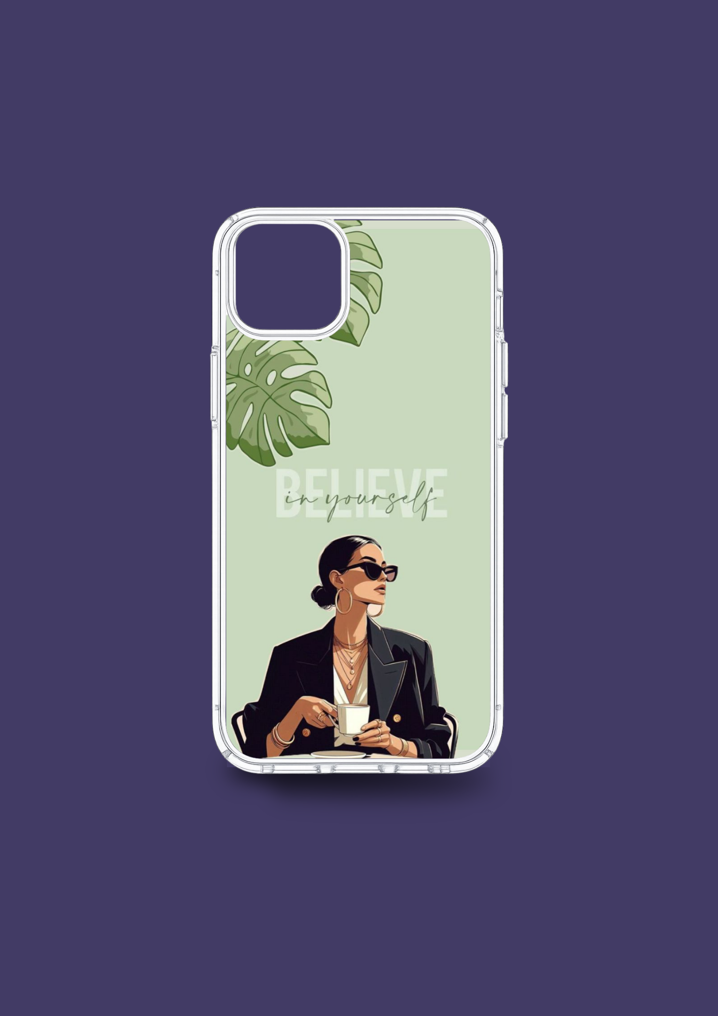 Aura in Bloom Case - Insert Only Design