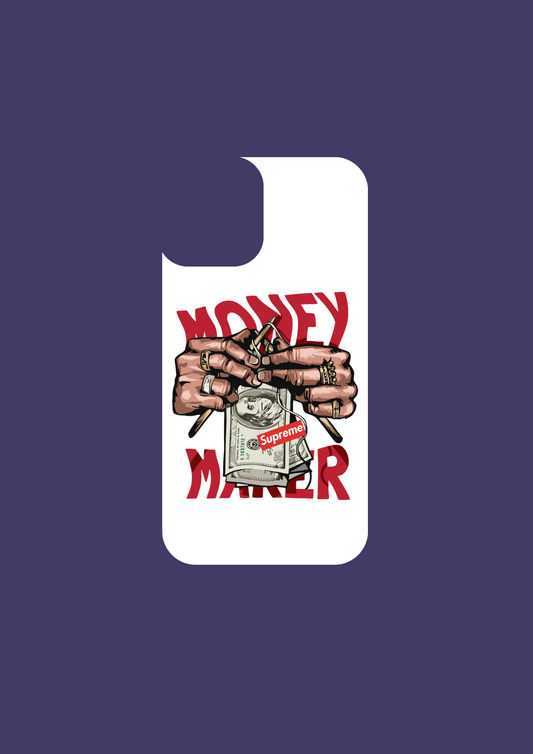 Money Maker Case - Insert Only Design