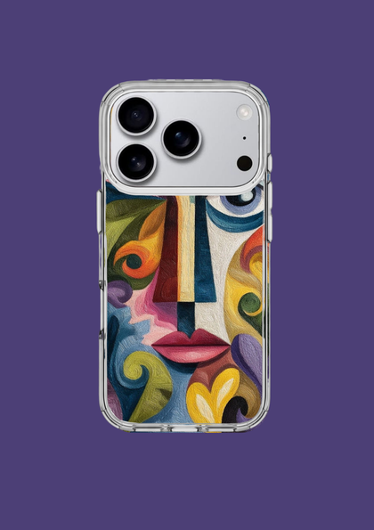 Abstract Muse – Insert Only Design