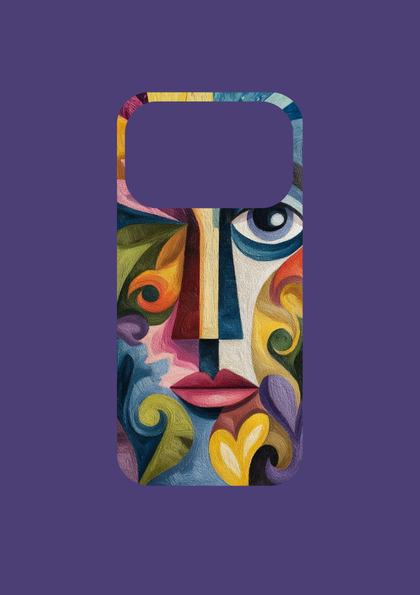 Abstract Muse – Insert Only Design