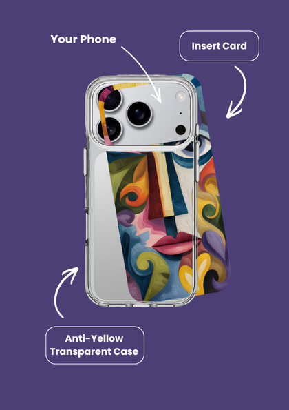 Abstract Muse – Insert Only Design
