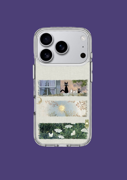 Quiet Whimsy – Insert Only Design