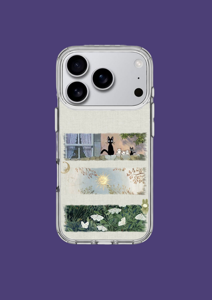 Quiet Whimsy – Insert Only Design