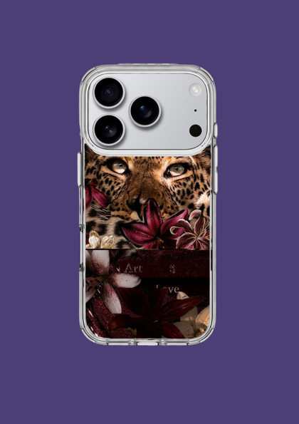 Wild Elegance – Insert Only Design