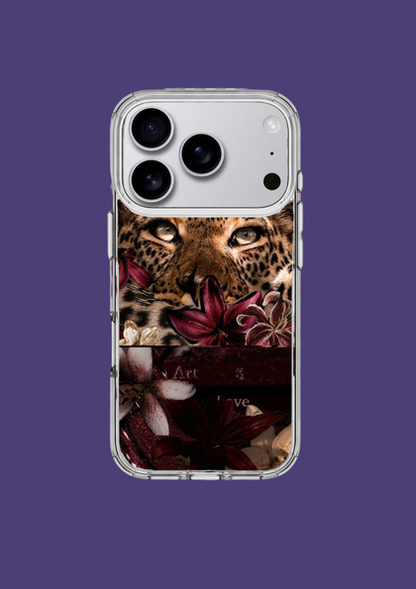 Wild Elegance – Insert Only Design