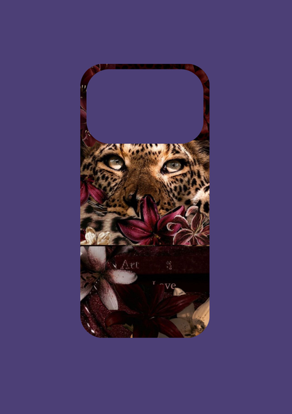 Wild Elegance – Insert Only Design
