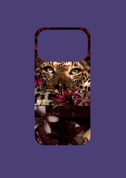 Wild Elegance – Insert Only Design