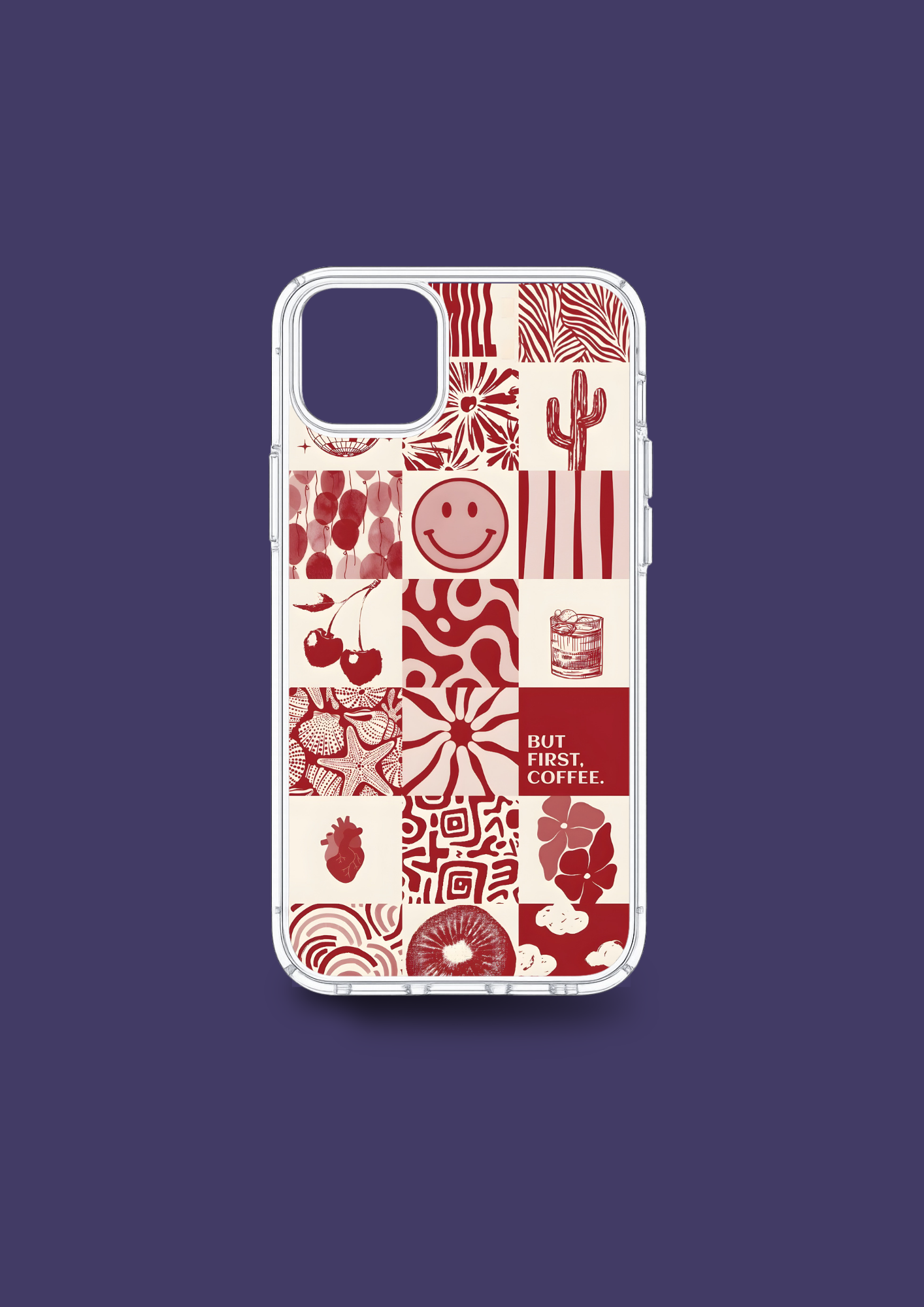 Cherry Chaos - Insert Only Design