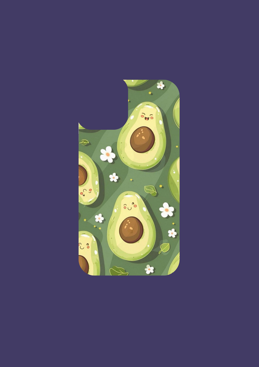 Avo Good Mood - Insert Only Design