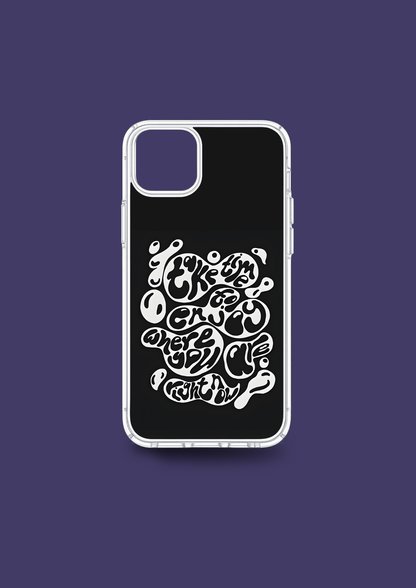 Overthinking Mode - Insert Only Design