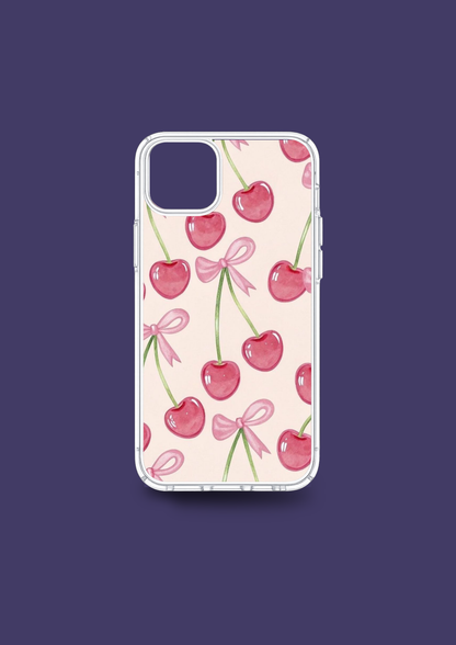 Cherry Blush - Insert Only Design