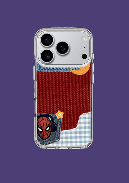 Patch Play – Insert Only Design