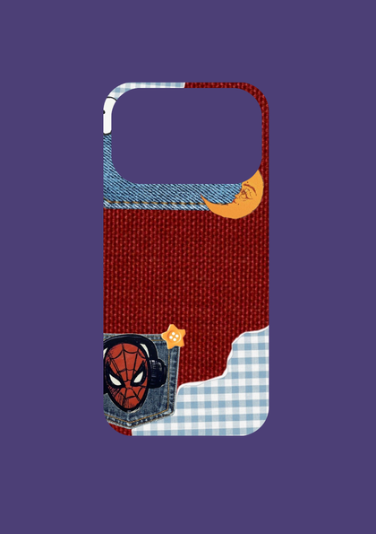 Patch Play – Insert Only Design