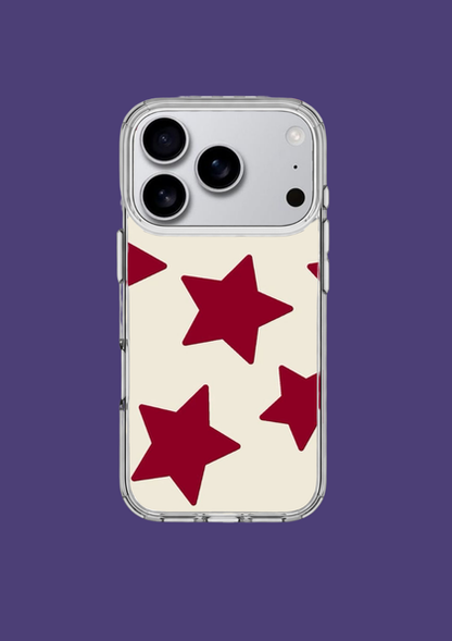 Star Pop – Insert Only Design