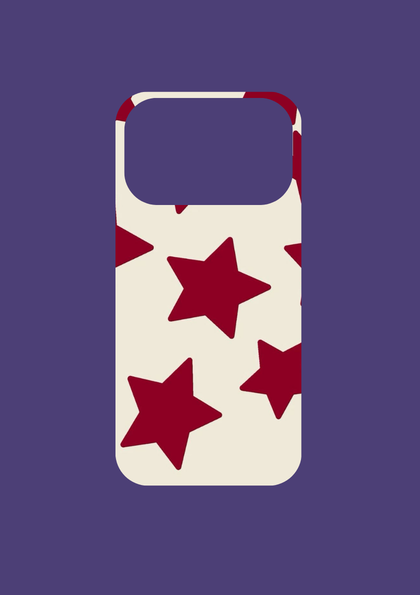 Star Pop – Insert Only Design