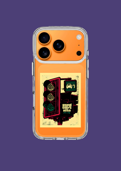 Vice Drive – Insert Only Design