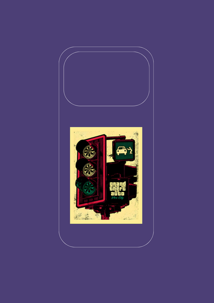Vice Drive – Insert Only Design