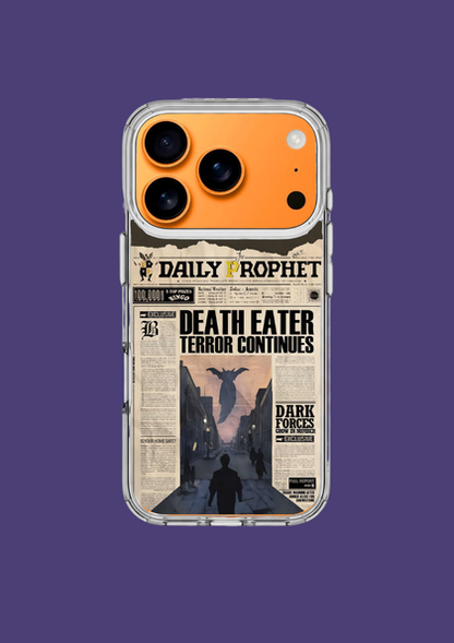 Dark Headlines – Insert Only Design