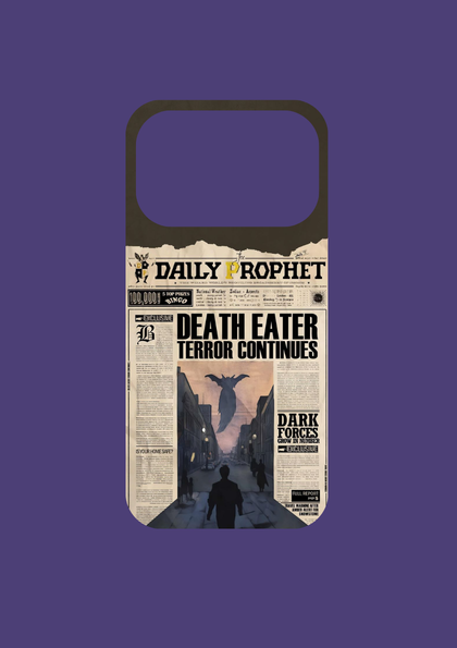 Dark Headlines – Insert Only Design