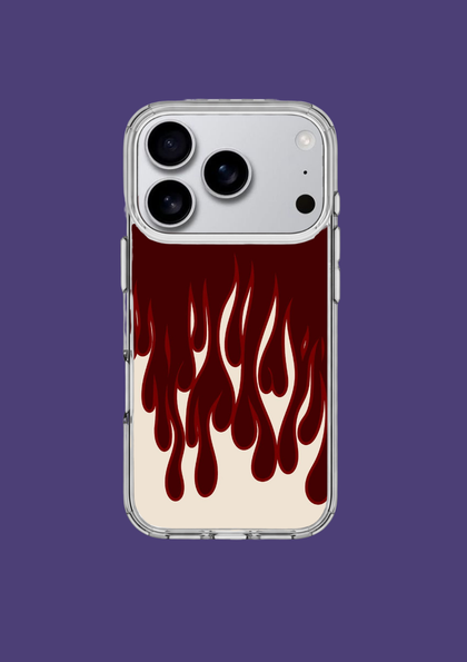Cherry Drip - Insert Only Design