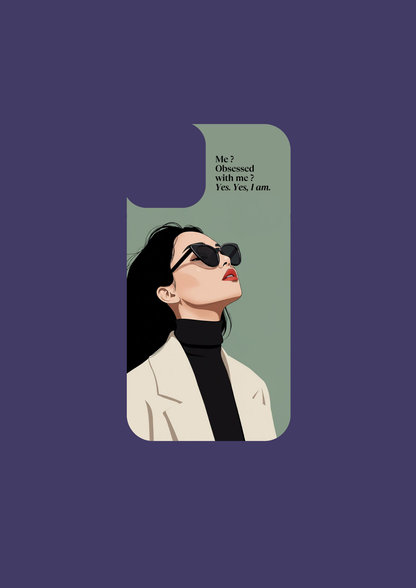 The It-Girl Mindset Case
