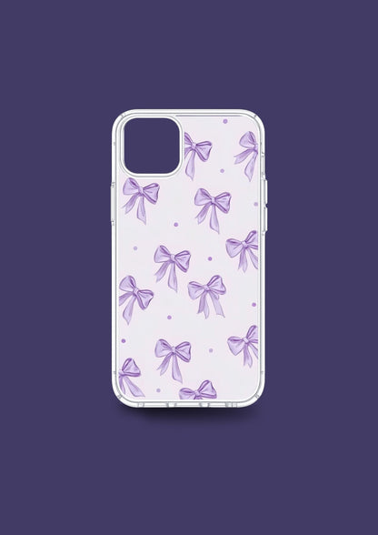 Lavender Tied - Insert Only Design