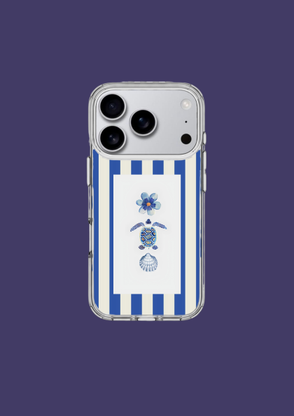 Coastal Stripe