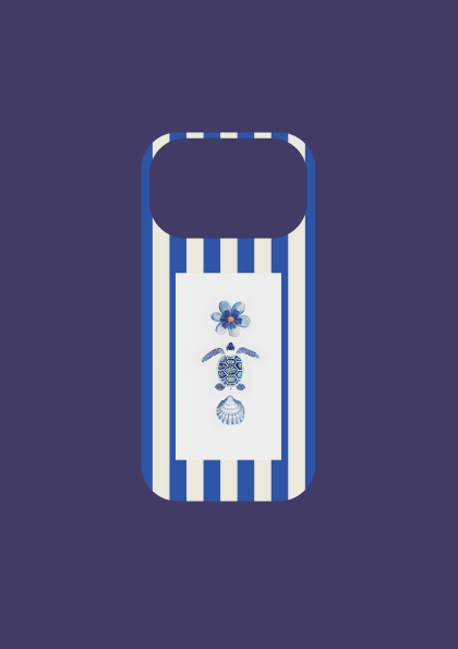 Coastal Stripe