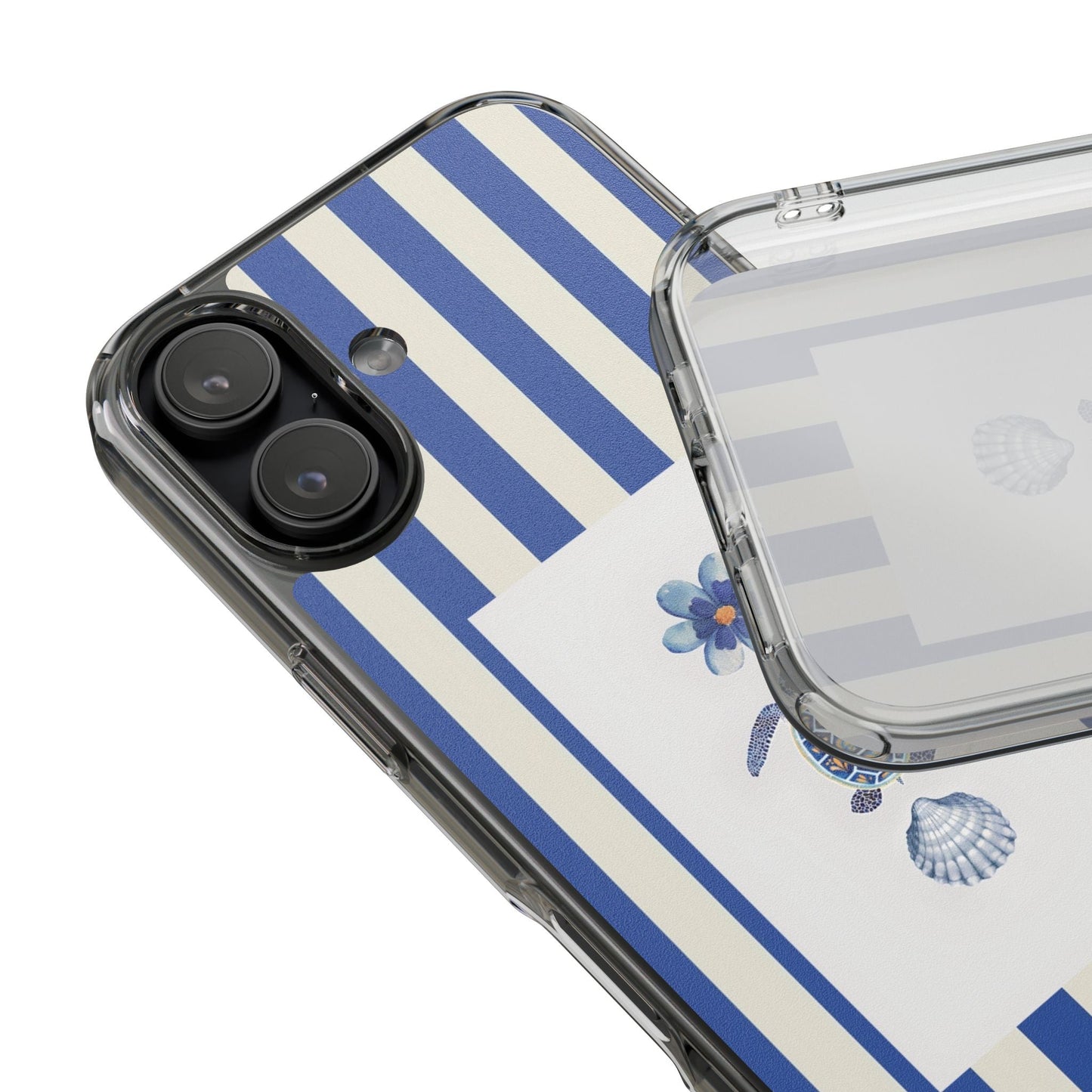 Coastal Stripe