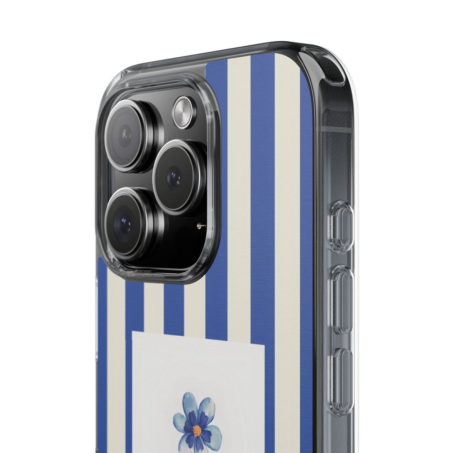 Coastal Stripe