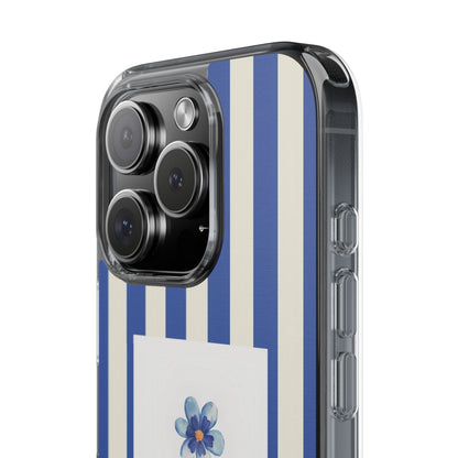 Coastal Stripe