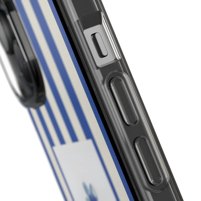 Coastal Stripe