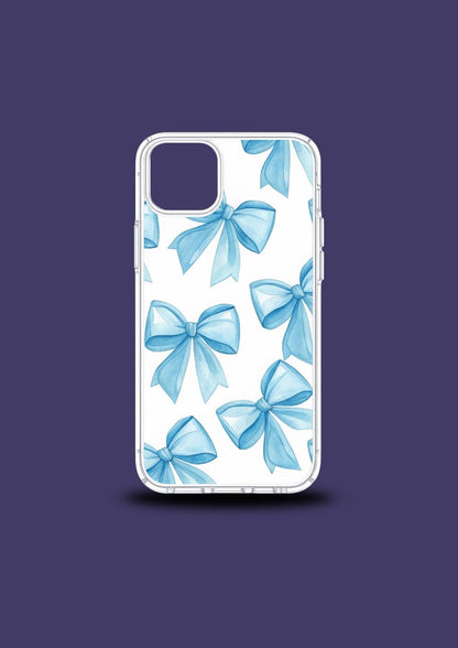 Bluebell Bows - Insert Only Design