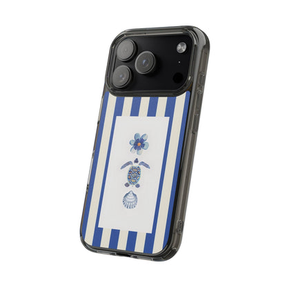 Coastal Stripe