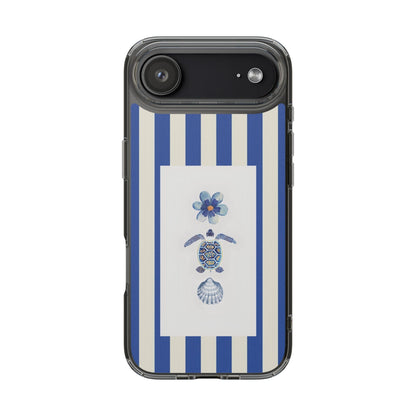 Coastal Stripe